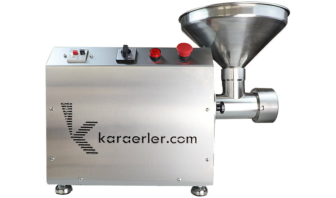 PÜRE MAKİNASI-P1 PLUS